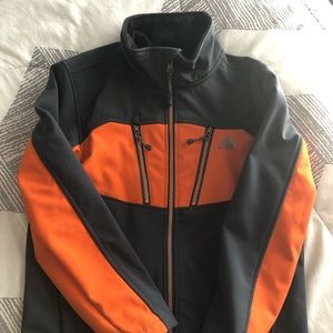Snozu Jacket Size M boys